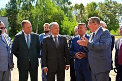 Володин: Цена на суда для пассажирских речных перевозок должна стать доступной для регионов