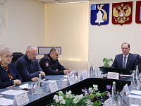 Оперативный штаб