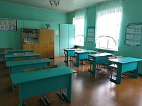 Подготовка школ к новому учебному году