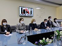 Врио Губернатора Роман Бусаргин дал поручения в ходе постоянно действующего совещания