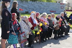 День Победы!