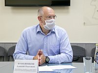 Никто из татищевцев не заразился ковидом на этой неделе