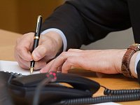Первый заместитель министра сельского хозяйства Саратовской области Уполовников Дмитрий Александрович проведет прием граждан по телефону