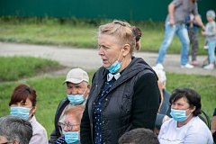 Все возможное - на благо сельчан 