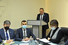 Вопросы аппаратного совещания