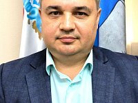 Назначение А.А. Морозова на должность директора муниципального автономного учреждения «Комфортный Город»