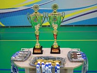 Расписание игр по волейболу на 11 ноября 2023 года