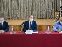 Услышать каждого