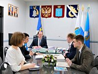 Работает «Горячая линия» главы района