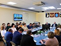 Вопросы аппаратного совещания