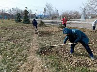Трудовой десант