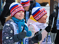 В Татищевском районе пройдут лыжные гонки