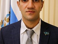 Назначение Кехян