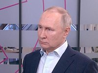 Президент поддержал идею провести Всемирный фестиваль студентов и молодежи