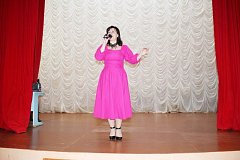 Встреча главы района с жителями с. Ягодная Поляна