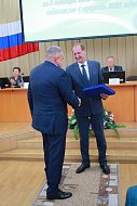 Подведение итогов социально-экономического развития района