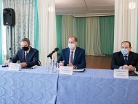 Совместная работа - верный путь к решению проблем