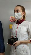 Новый детский сад с бассейном в с.Александров Гай в декабре примет детей