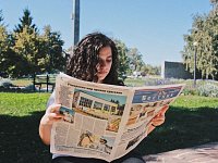Подписываемся на «Вестник»: началась очередная «Декада подписки»