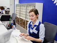 Почтовые отделения Саратовской области изменят график работы в праздничные дни