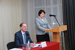 Взаимный диалог – на пользу делу