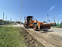 Содержание автомобильных дорог - на контроле