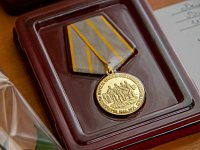 Татищевцы вспоминают подвиг героев-чернобыльцев