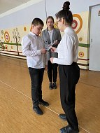 Безопасное поведение в социальных сетя