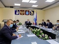 Местные инициативы 2022