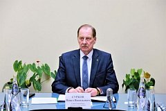 Оперативный штаб