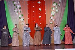 Наполним музыкой сердца