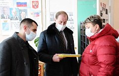 Выездные рабочие совещания по вопросу организации и проведения ремонтно-строительных работ