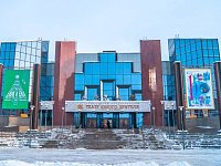 В ТЮЗе им. Ю.П. Киселёва открывается продажа билетов на январь 2021 года