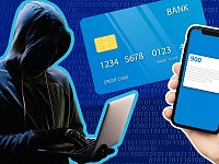 Киберпреступники и ваши данные. Что могут украсть и как защититься?!