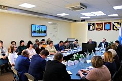 Вопросы аппаратного совещания