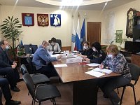 В районе продолжается работа по взысканию задолженности с физических лиц - должников по имущественным налогам