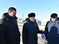 В Красноармейске отремонтированы главные городские улицы