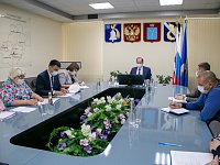 "Комфортный город" - на контроле
