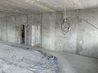 Ремонтные работы в Центральной детской модельной библиотеке