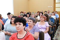 Наши жизни в ваших руках