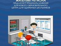 Конкурс на лучшее название образовательного центра