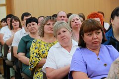Наши жизни в ваших руках