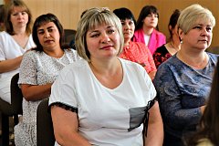 Лечить людей - особый дар