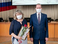 А педагог может всё, всё, всё!