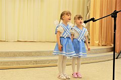 С любовью к России
