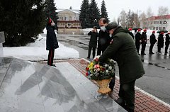 Помним! Чтим! Гордимся!