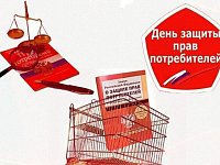 Объявлена тема Всемирного дня прав потребителей 2021 года – решение проблемы загрязнения пластиком