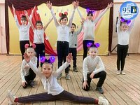 Краше и роднее нет