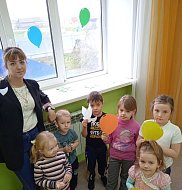 Окна Победы
