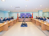 Александр Романов: «За последние пять лет турпоток в Саратовской области вырос вдвое»